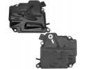 Driver gearbox module computer ISM Mercedes W212 W221 A0002701852 Transmission type automatic