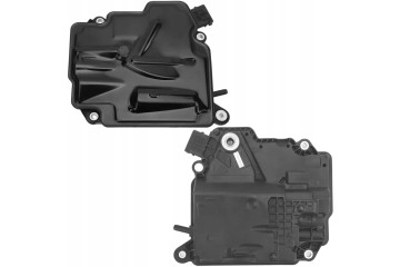 Driver gearbox module computer ISM Mercedes W212 W221 A0002701852 Transmission type automatic