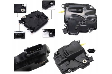 ISM GEARBOX CONTROL MODULE FOR MERCEDES W204 W205 W221 A0002701852 Car type 4x4 SUV passenger cars