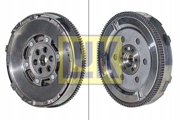 LUK dual mass flywheel 415067810 Catalog number of the part 415 0678 10