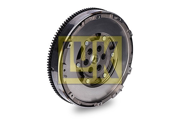 LUK dual mass flywheel 415067810 Part manufacturer Schaeffler LuK