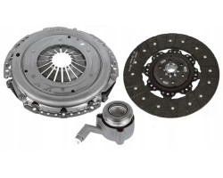 CLUTCH SET 3000 990 373 SACHS FIAT DUCATO