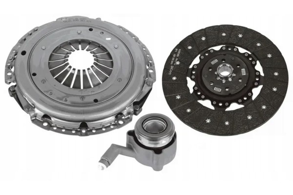 CLUTCH SET 3000 990 373 SACHS FIAT DUCATO
