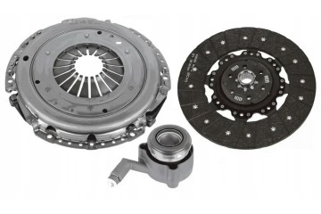 CLUTCH SET 3000 990 373 SACHS FIAT DUCATO