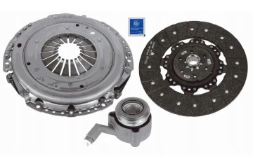 CLUTCH SET 3000 990 373 SACHS FIAT DUCATO Packaging status original