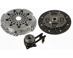 CLUTCH SET 3000 990 619 SACHS