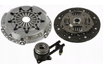 CLUTCH SET 3000 990 619 SACHS