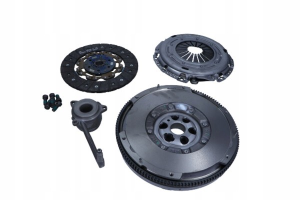 SACHS 2290 601 084 CLUTCH SET VW GOLF SHARAN 1 9 TDI 00 10 DMF