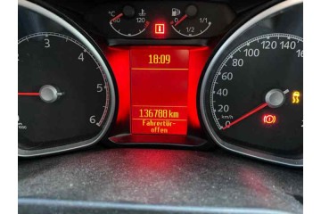 FORD MONDEO SPORTBREAK (CA2) Trend