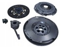 SACHS 2290 601 084 CLUTCH SET VW GOLF SHARAN 1 9 TDI 00 10 DMF Quality of parts according to GVO Q original with factory logo OE