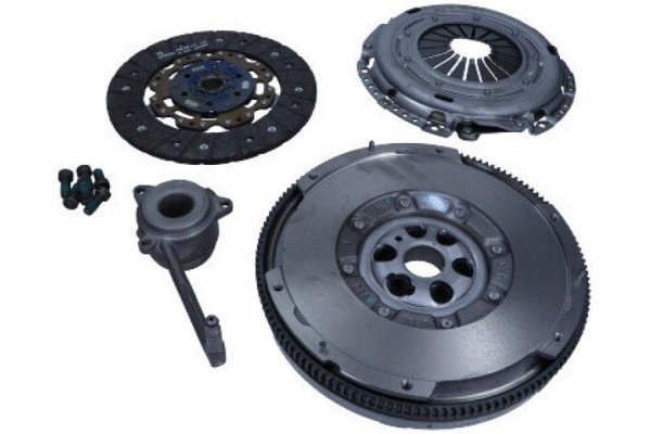 SACHS 2290 601 084 CLUTCH SET VW GOLF SHARAN 1 9 TDI 00 10 DMF Quality of parts according to GVO Q original with factory logo OE
