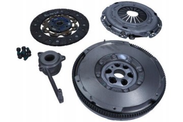 SACHS 2290 601 084 CLUTCH SET VW GOLF SHARAN 1 9 TDI 00 10 DMF Quality of parts according to GVO Q original with factory logo OE