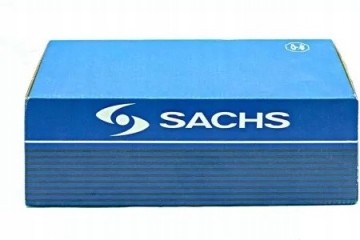 SACHS 2290 601 084 CLUTCH SET VW GOLF SHARAN 1 9 TDI 00 10 DMF Engine type diesel