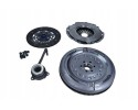 SACHS 2290 601 084 CLUTCH SET VW GOLF SHARAN 1 9 TDI 00 10 DMF Wheel type dual mass flywheel
