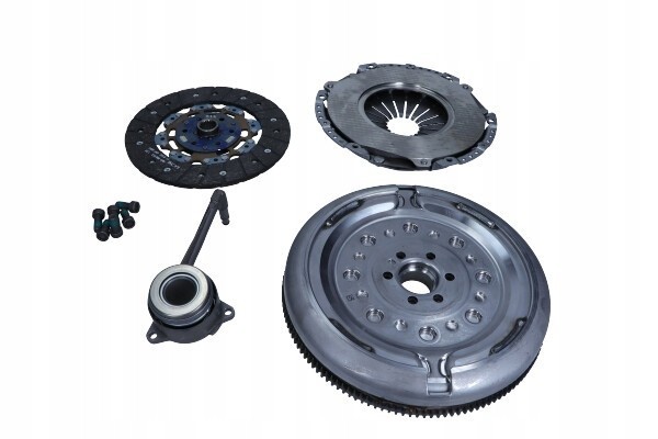 SACHS 2290 601 084 CLUTCH SET VW GOLF SHARAN 1 9 TDI 00 10 DMF Wheel type dual mass flywheel
