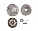 SACHS 2290 601 084 CLUTCH SET VW GOLF SHARAN 1 9 TDI 00 10 DMF Car type cargo vans passenger cars