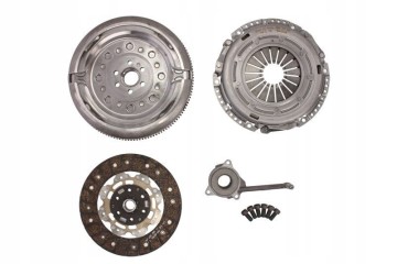 SACHS 2290 601 084 CLUTCH SET VW GOLF SHARAN 1 9 TDI 00 10 DMF Car type cargo vans passenger cars