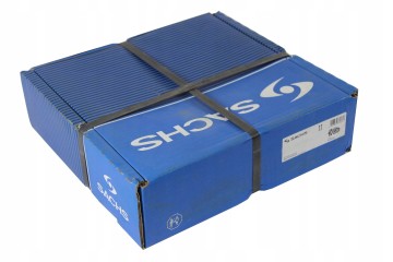 SACHS 2290 601 084 CLUTCH SET VW GOLF SHARAN 1 9 TDI 00 10 DMF Product weight with unit packaging 29 kg
