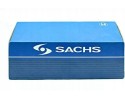 SACHS 2290 601 084 CLUTCH SET VW GOLF SHARAN 1 9 TDI 00 10 DMF Product weight 8 kg