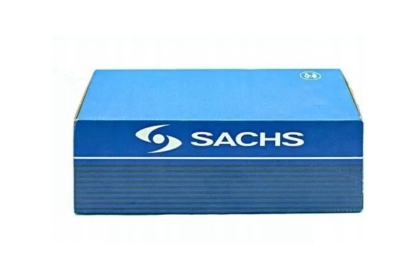 SACHS 2290 601 084 CLUTCH SET VW GOLF SHARAN 1 9 TDI 00 10 DMF Product weight 8 kg