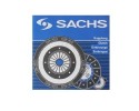 SACHS 2290 601 084 CLUTCH SET VW GOLF SHARAN 1 9 TDI 00 10 DMF Catalog number of substitutes AISIN SCKE VG02R BLUE PRINT ADV1830