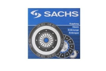 SACHS 2290 601 084 CLUTCH SET VW GOLF SHARAN 1 9 TDI 00 10 DMF Catalog number of substitutes AISIN SCKE VG02R BLUE PRINT ADV1830