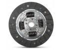 CLUTCH SET DISC PRESSURE 826817 VALEO RENAULT