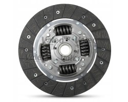 CLUTCH SET DISC PRESSURE 826817 VALEO RENAULT