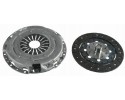 CLUTCH SET 3000 951 375 SACHS RENAULT CLIO