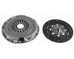 CLUTCH SET 3000 951 375 SACHS RENAULT CLIO