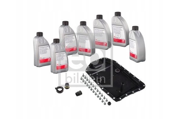 FEBI BILSTEIN 171754 F OIL SET 7L Catalog number of the part 171754