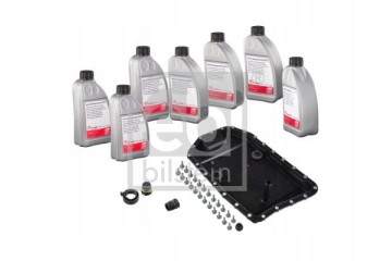 FEBI BILSTEIN 171754 F OIL SET 7L Catalog number of the part 171754