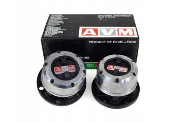 OPEL FRONTERA since 1991 REINFORCED HUB CLUTCHES AVM449