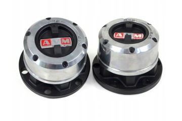 OPEL FRONTERA since 1991 REINFORCED HUB CLUTCHES AVM449 Part manufacturer AVM