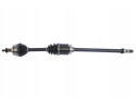 HALF AXLE VOLVO S60 V70II PR 997MM VKJC6000 SKF