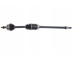 HALF AXLE VOLVO S60 V70II PR 997MM VKJC6000 SKF