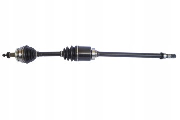 HALF AXLE VOLVO S60 V70II PR 997MM VKJC6000 SKF