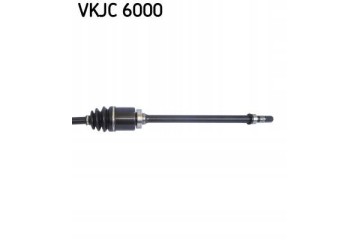 HALF AXLE VOLVO S60 V70II PR 997MM VKJC6000 SKF Engine type gasoline diesel