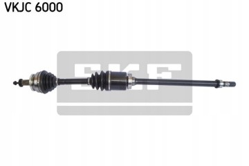 HALF AXLE VOLVO S60 V70II PR 997MM VKJC6000 SKF Car type passenger cars