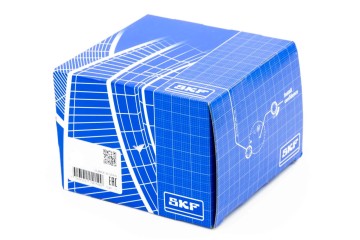 HALF AXLE VOLVO S60 V70II PR 997MM VKJC6000 SKF Product weight with unit packaging 11 kg