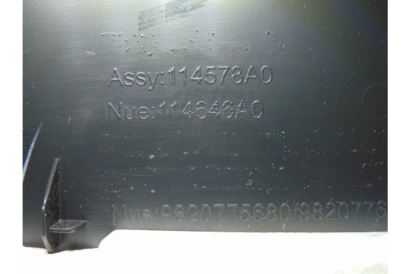 9820775680 COLUMNA DIRECCION DS 3 CROSSBACK