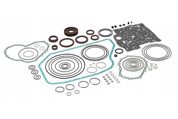 ZEST GASKETS AUTOMATIC TRANSMISSION 821 520