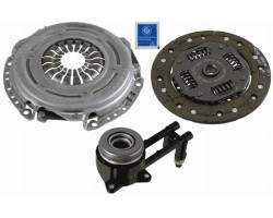 CLUTCH SET 3000 990 314 SACHS FORD B MAX