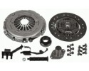 SACHS 3000 970 072 clutch kit