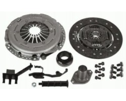 SACHS 3000 970 072 clutch kit