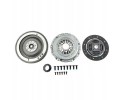 NTY NZS BM 004 Clutch kit