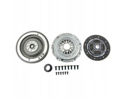 NTY NZS BM 004 Clutch kit