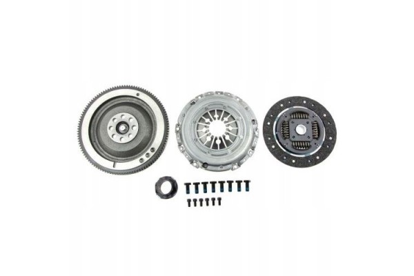 NTY NZS BM 004 Clutch kit