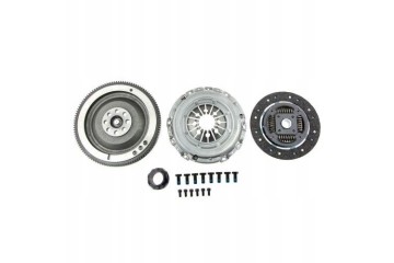 NTY NZS BM 004 Clutch kit
