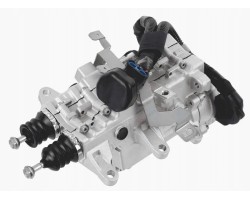 CLUTCH ACTUATOR CLUTCH 3981 654 004 SACHS